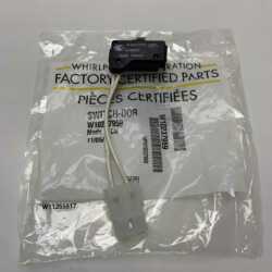 New Genuine Whirlpool Dryer Door Switch W10237959 WPW10237959 AP6017525 PS11750824