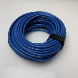 NEW MEDIABRIDGE 100FT CAT6 Ethernet Cable (BLUE) 31-399-100B