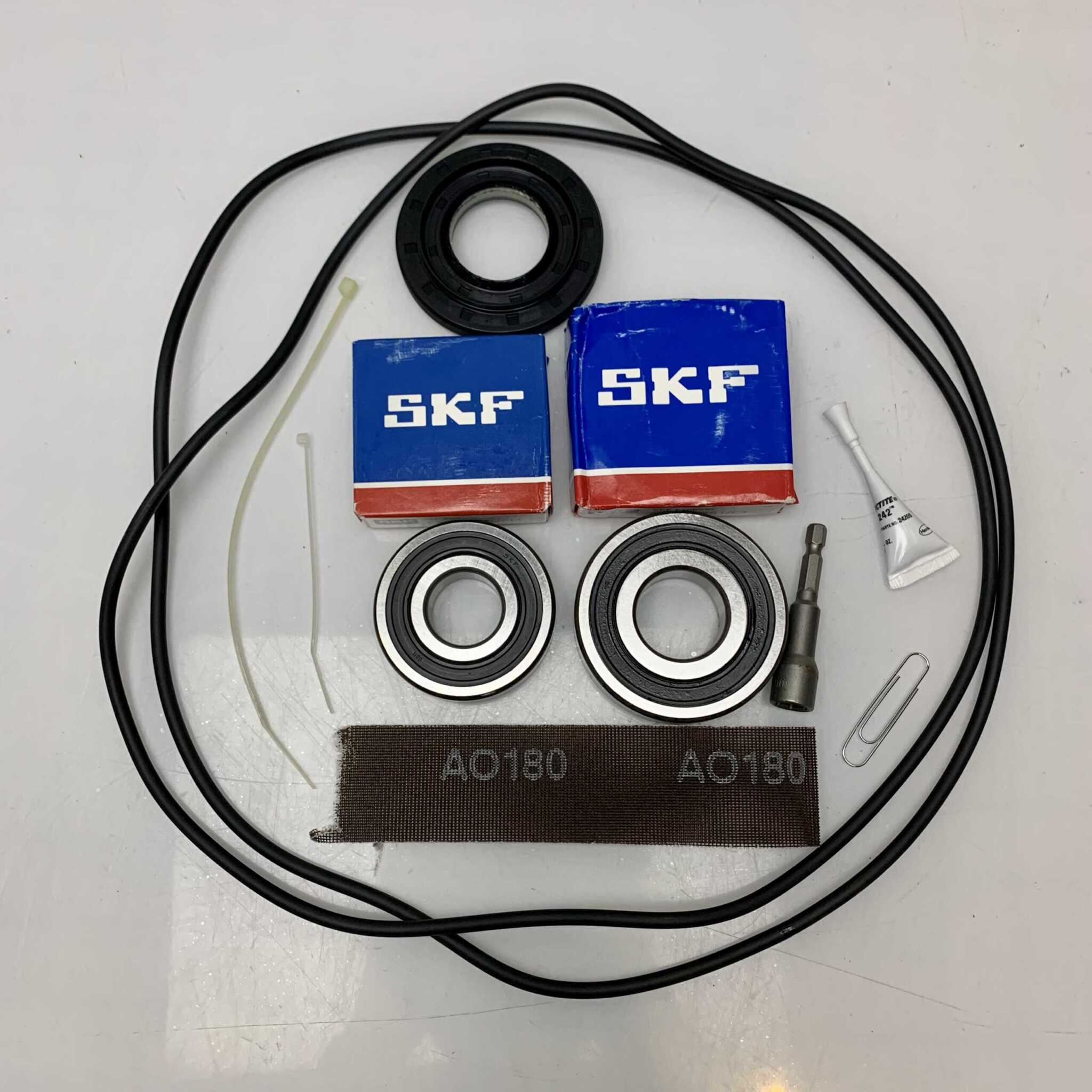 NEW LG FRONTLOAD WASHER STANDARD Tub Bearing Replacement Kit