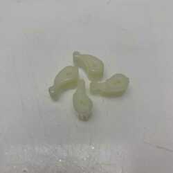 NEW Agitator Dogs For Whirlpool/Kenmore Washer 80040 AP3119063 PS388034 (10 PACK)