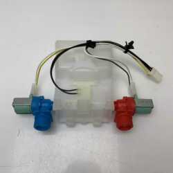 NEW OEM Inlet Valve Whirlpool/Kenmore Washer AP6015761