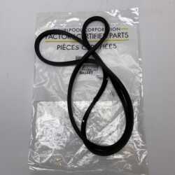 NEW GENUINE OEM Whirlpool Washer Gasket WP22001007 AP6006194 22001007 22001007