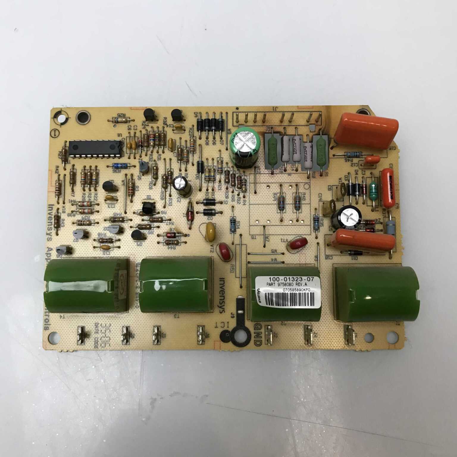 GENUINE OEM WHIRLPOOL Stove Spark Module WPW10331686 AP6019728