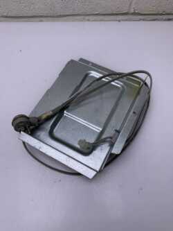 FRIGIDAIRE STOVE Shield & Cord 316055600 917772 PS611302