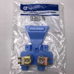 NEW OEM GE WASHER Water Valve Gasket Assy. WH13X26535 WH13X24386 4931303
