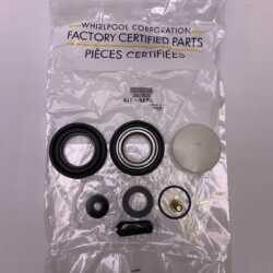 NEW GENUINE OEM MAYTAG NEPTUNE Washer Seal Kit 12002022 AP4009088 12001478