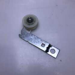 NEW GENUINE OEM Whirlpool Idler Pulley With Bracket W10837240 AP5988716 W10547287