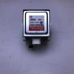 GENUINE OEM LG MICROWAVE Magnetron 6324W1A001L