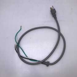 GENUINE OEM LG MICROWAVE Power Cord EAD62027813 AP5678716 EAD62027814
