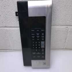 GENUINE OEM LG MICROWAVE COMPLETE Controller ACM74119055 AP6991910 AGM74691006