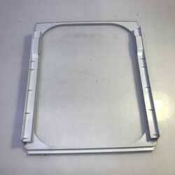 FRIGIDAIRE REFRIGERATOR OEM Deli Drawer Carriage 5304522177 AP6976252