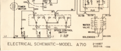 Maytag A710 Wiring Diagram PDF DOWNLOAD