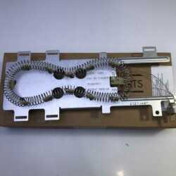 NEW GENUINE OEM Whirlpool Dryer Heating Element WP8544771 8544771 1180054