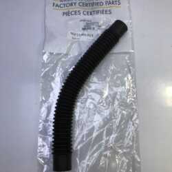 NEW GENUINE OEM Whirlpool Washer Tub to Pump Hose WP21001915 21001915
