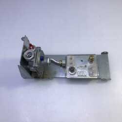 GENUINE OEM BOSCH Range Gas Valve and Regulator Assy. 632522 00632666