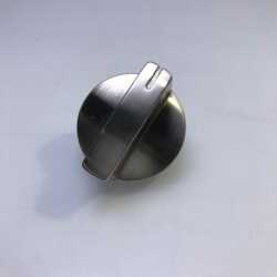 GENUINE OEM BOSCH Range STAINLESS STEEL Knob 632515