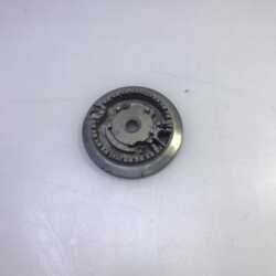 GENUINE OEM BOSCH Range Medium Burner 631630