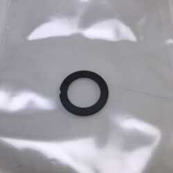 NEW GENUINE OEM WHIRLPOOL Washer Door Hinge Pin Washer WP61002231