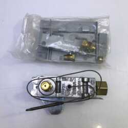 NEW Harper Wyman RANGE Gas Safety Valve KIT ER5817S0007 TJ5817S0007 0V03428216