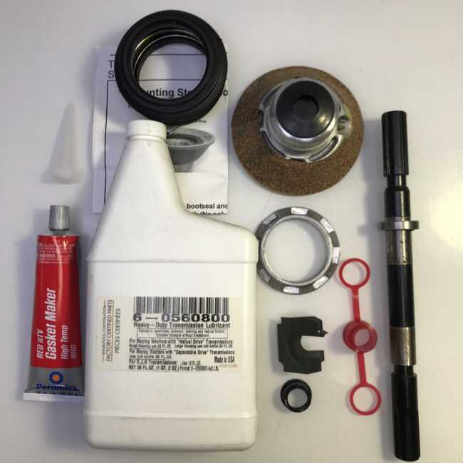 Appliance Repair Kits Lorain Furniture