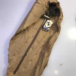 NOS VINTAGE Oven ROBERTSHAW Thermostat 5460-227 RT19-27-36 1306045 AP3527581