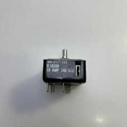 New STOVE RANGE Infinite BURNER SWITCH INF-240P-733 K-16356 985378 K16356 1W76C