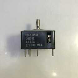 NOS ROBERTSHAW OEM Range Infinite Switch 306382 CSI-5.3P-43