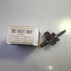 NOS ROBERTSHAW Range Top Burner Valve VC 4625 001