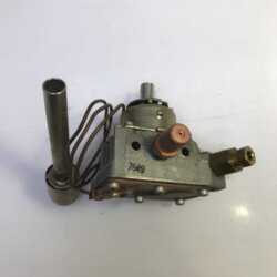 NOS ROBERTSHAW MAGIC CHEF MODEL UT Range Sensi Temp Thermostat 7649