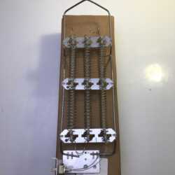 NEW Genuine OEM Whirlpool Heater Element WP4391960 PS11742505 AP6009347