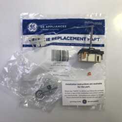 NEW GENUINE OEM GE Range Burner Infinite Switch WB21X36771 WB21X5243 301817