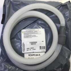 NEW GENUINE OEM Whirlpool Dishwasher Drain Hose 8269144A 1489097 8269144
