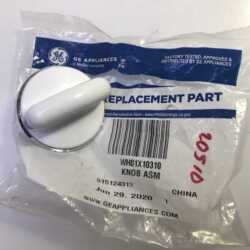 NEW GENUINE OEM GE Washer Timer Control Knob WH01X10310 1264403 PS1482286