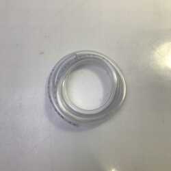 NEW REPLACEMENT SAMSUNG Washer Pressure Switch TUBE DC96-01703H 3997570