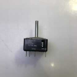 ROBERTSHAW Stove Range INFINITE Burner Switch M14D105 CSI-8.9P-32 51830