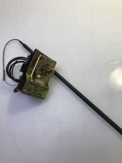 NOS GENUINE ROBERTSHAW ROPER Oven Thermostat 288154 5459-076