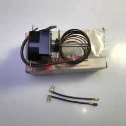 NOS GENUINE OEM ROBERTSHAW Thermostat 5430-188 RAC5-41-60