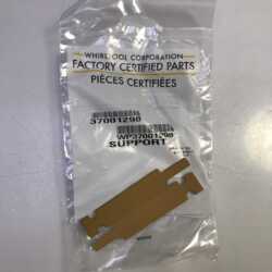 NEW GENUINE OEM WHIRLPOOL Dryer Drum Glide 2 PACK WP37001298 37001298 1166078