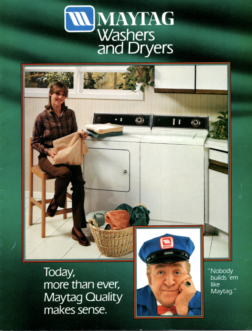 Maytag Washers and Dryers Catalog PDF Download Lorain Furniture