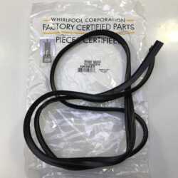 NEW GENUINE WHIRLPOOL Dishwasher Gasket W10542314 2409202 8268888 W10284090