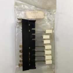 NOS GENUINE GE Appliance Push Button Switch ASP7228-05 190-5 19005