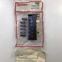 NOS GENUINE Whirlpool Appliance Push Button Switch 857293 19008