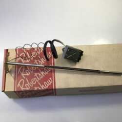 NOS VINTAGE ROBERTSHAW WHIRLPOOL Oven Thermostat 5460-251 308460