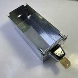 Coin Box FOR SPEED QUEEN & OTHERS Coin Washer or Dryer 3 1/2"W x 3 1/2"H x 8"D