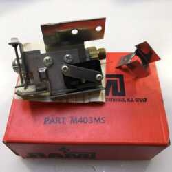 NOS GENUINE RAM Pilot Safety Switch M403MS