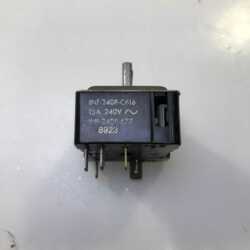 NOS GENUINE ROBERTSHAW Range Infinite Switch INF-240P-C616