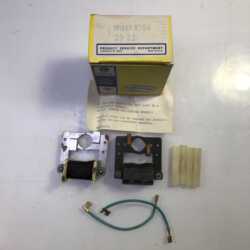 NOS GENUINE OEM GE Washer Solenoid Kit WH12X194 AP2618852