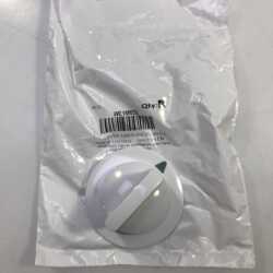 NEW GENUINE OEM GE Dryer Timer Knob WE1M652 1264289 AP3995164