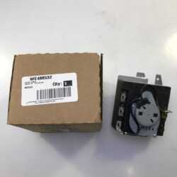 NEW GENUINE OEM GE Dryer Timer WE4M532 WE4M362 3029573 AP5788219