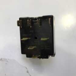 NOS GENUINE GE Range Burner Switch GBT13708-32 60-195